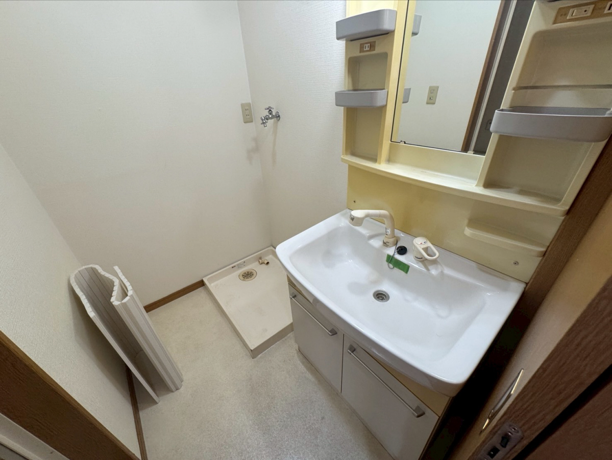 洗面所 写真6