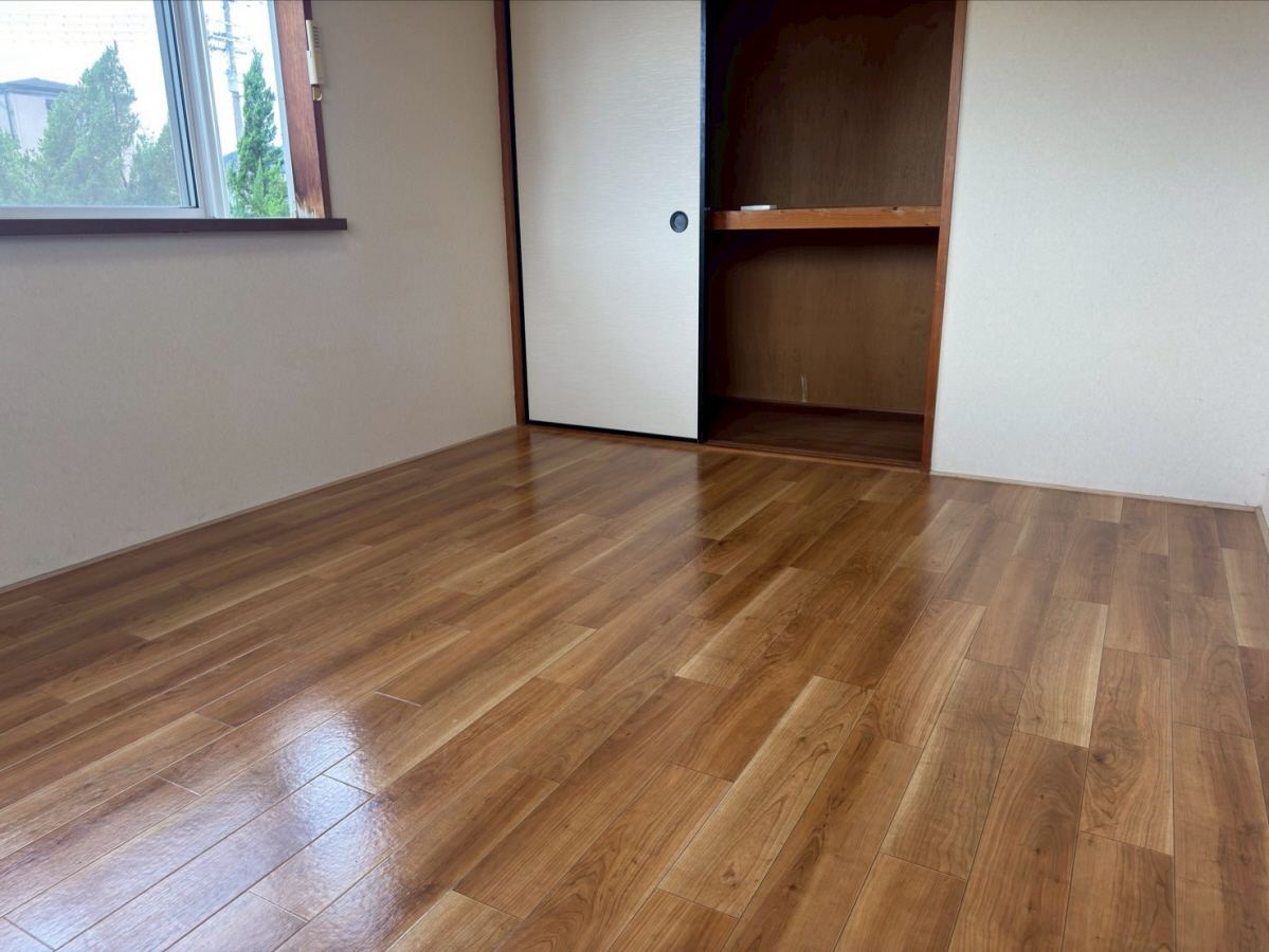 子供部屋 写真8