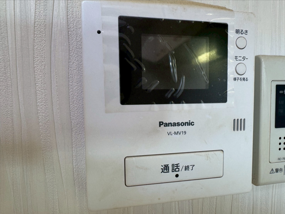 セキュリティ 写真13