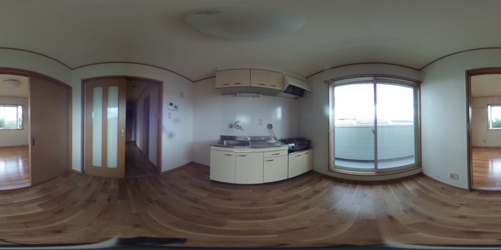 キッチン 写真34