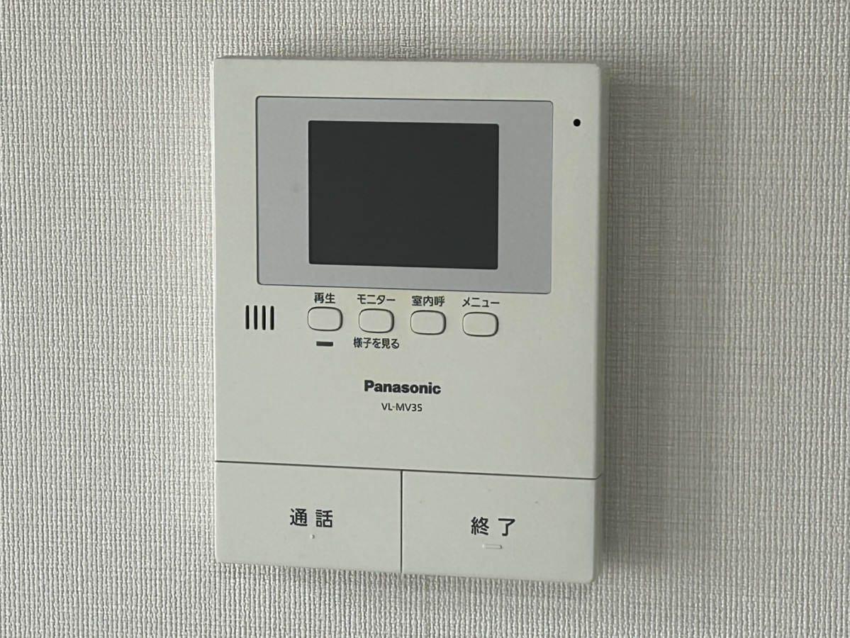 セキュリティ 写真13