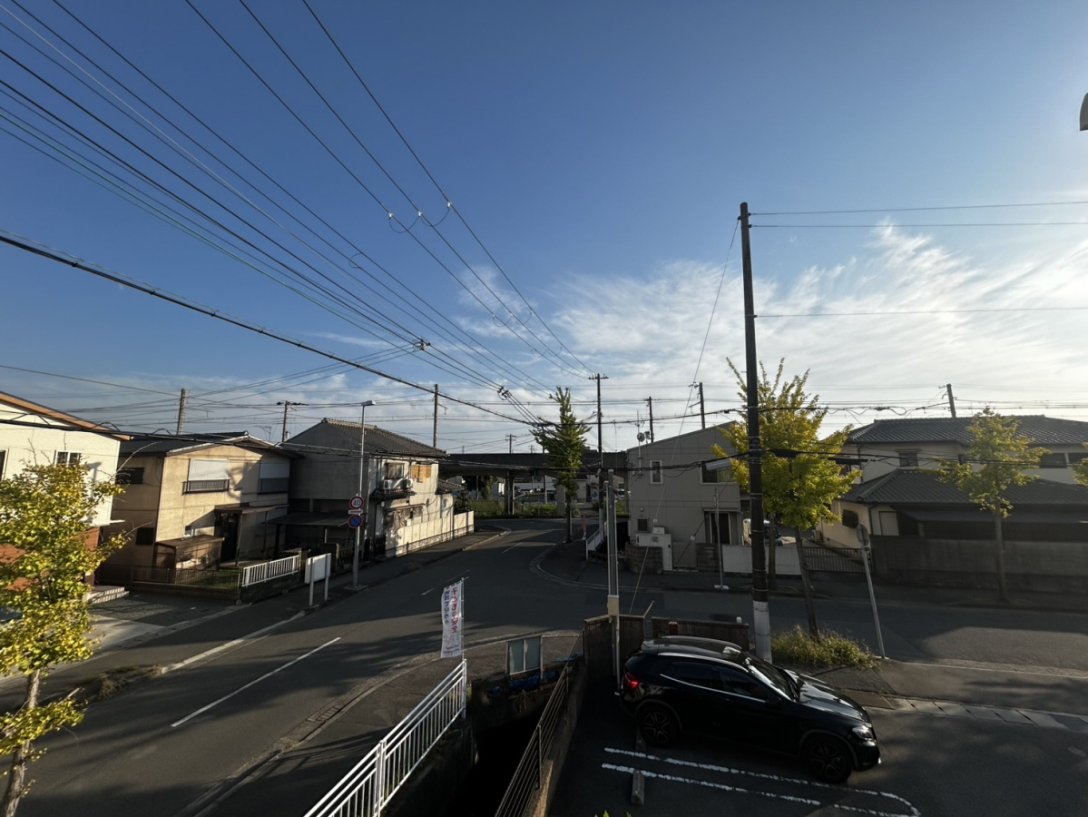 眺望 写真15