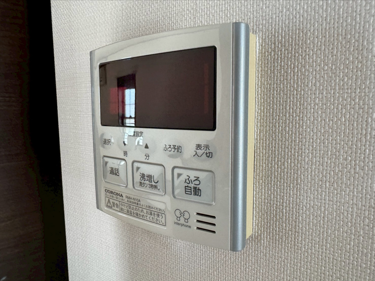 共用部 写真32