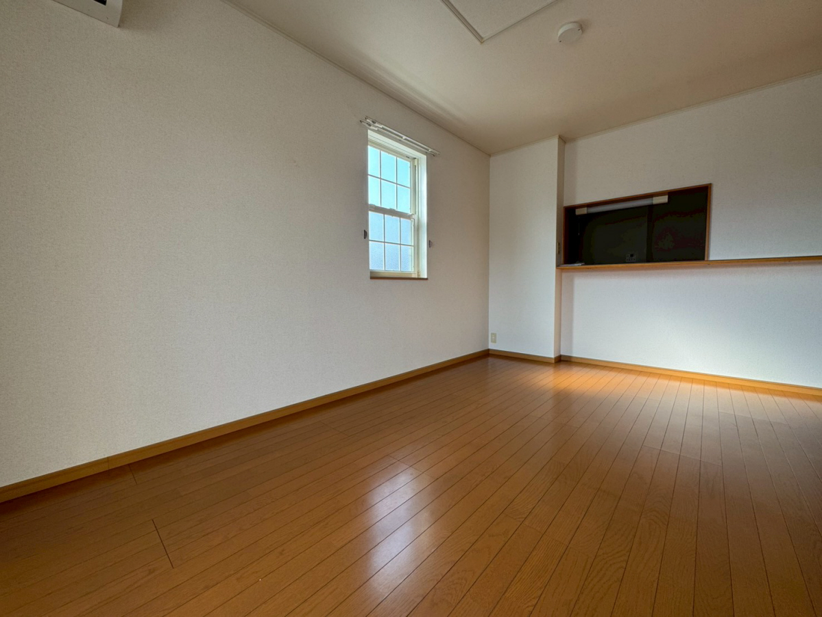 リビング 写真2