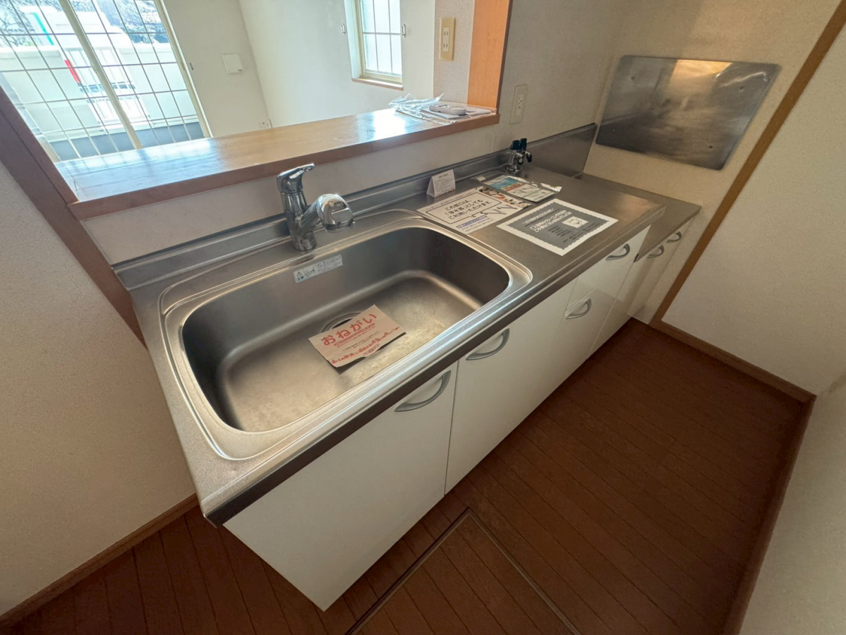 キッチン 写真3