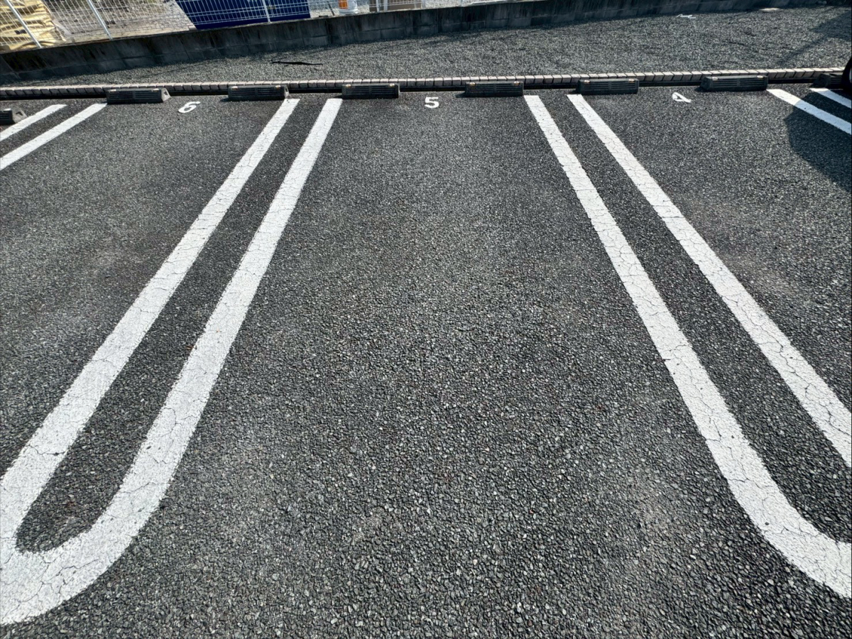 駐車場 写真10