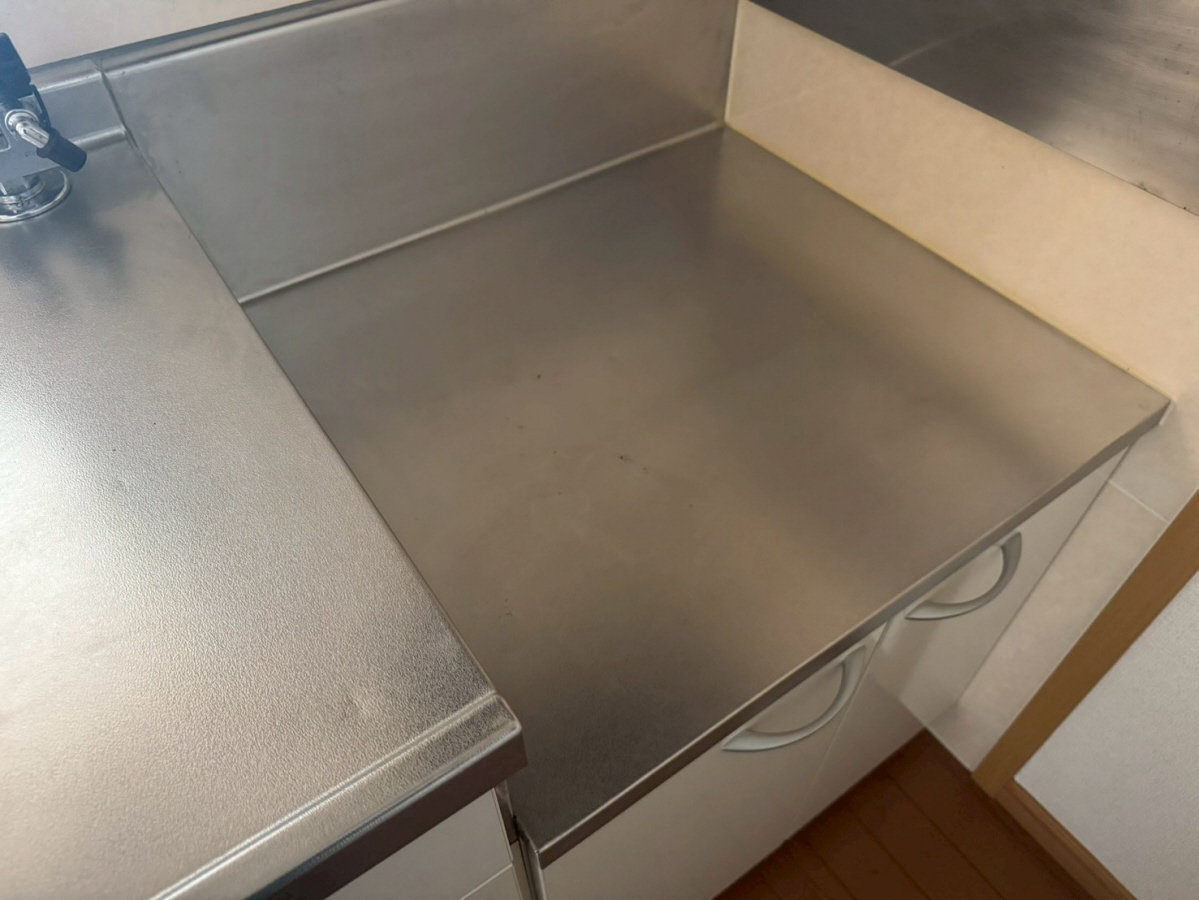 キッチン 写真19