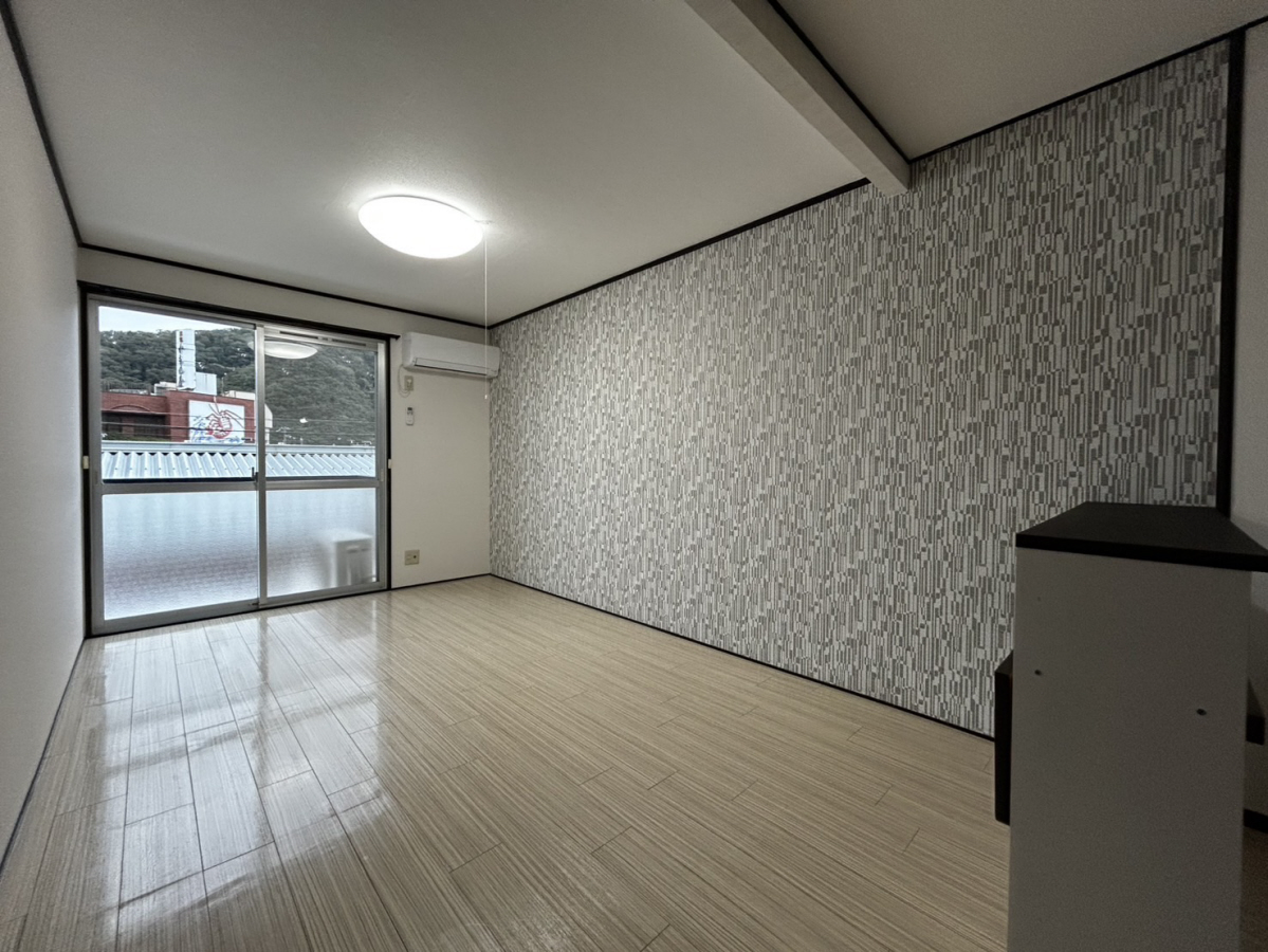 リビング 写真2