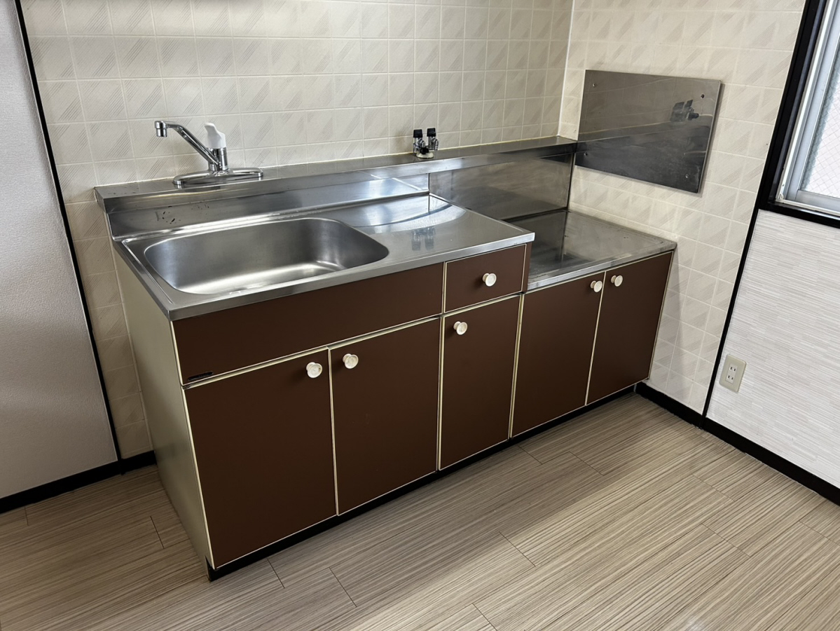 キッチン 写真3