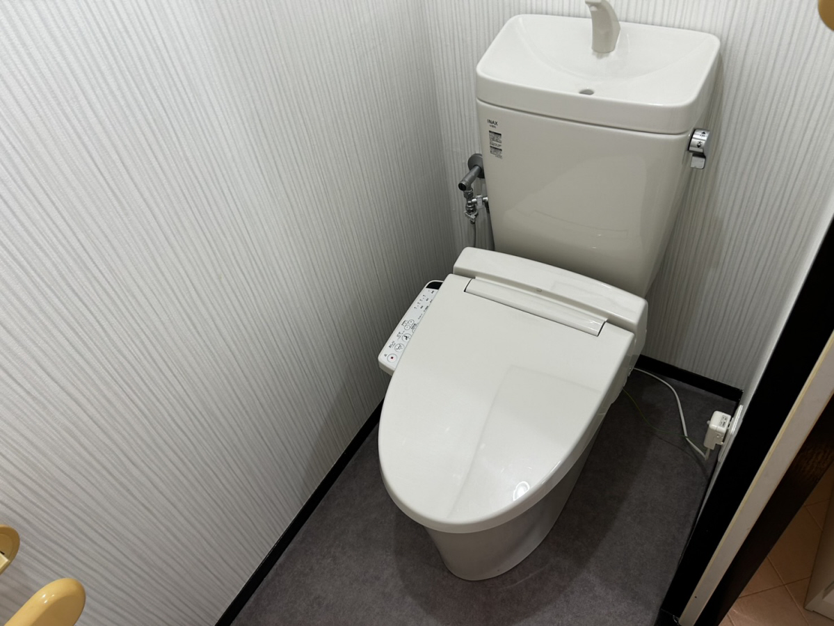 トイレ 写真5
