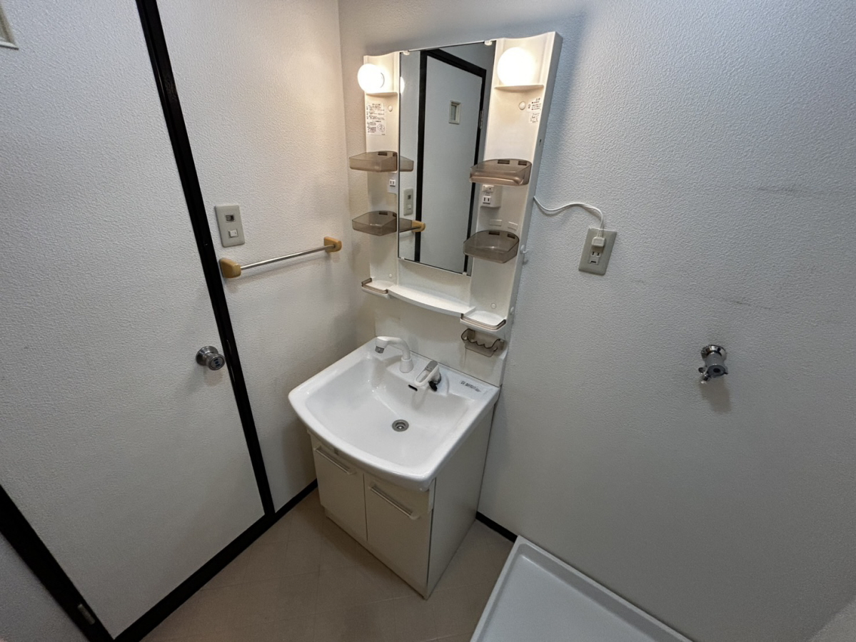 洗面所 写真6