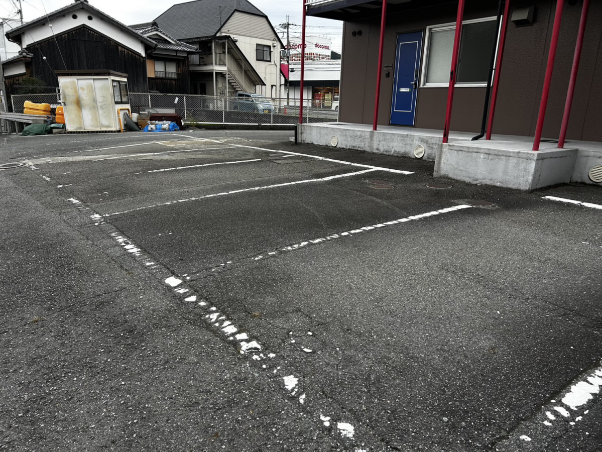 駐車場 写真10
