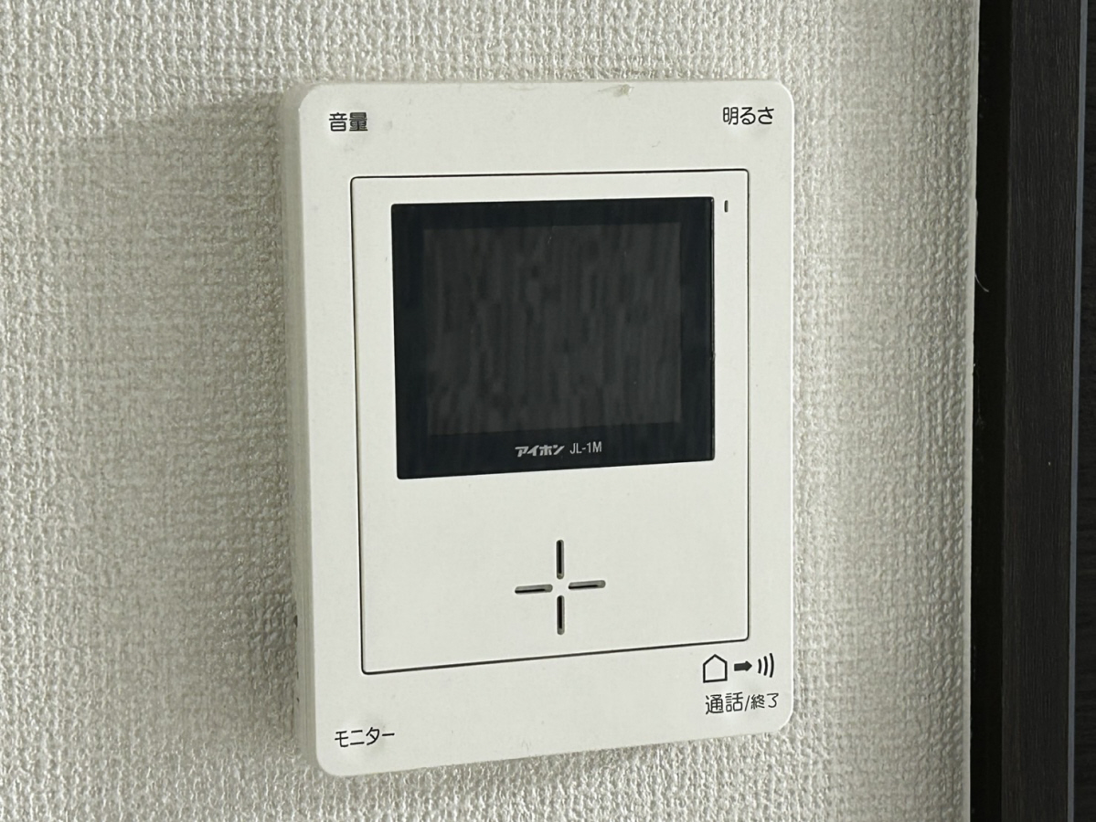 セキュリティ 写真13