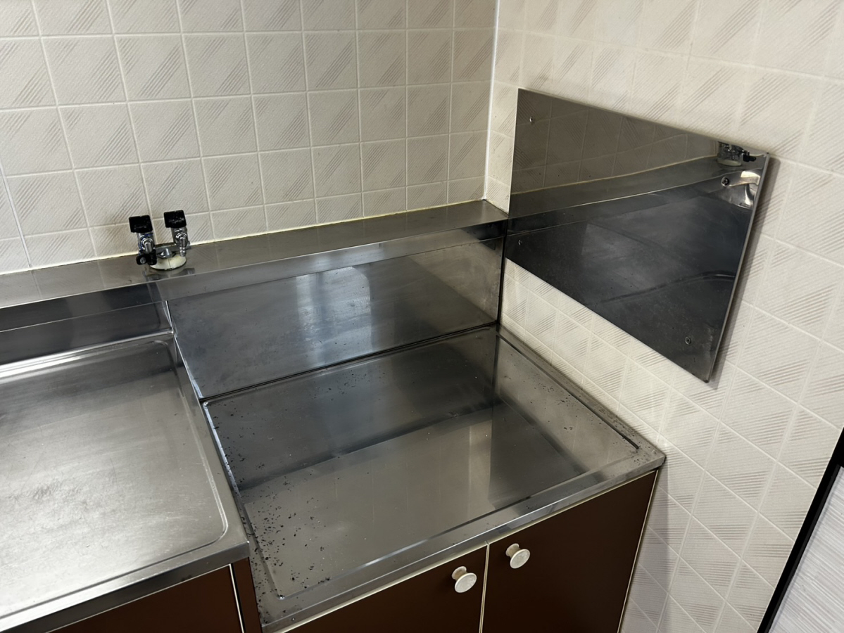 キッチン 写真19