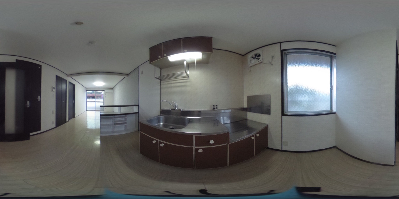 キッチン 写真35