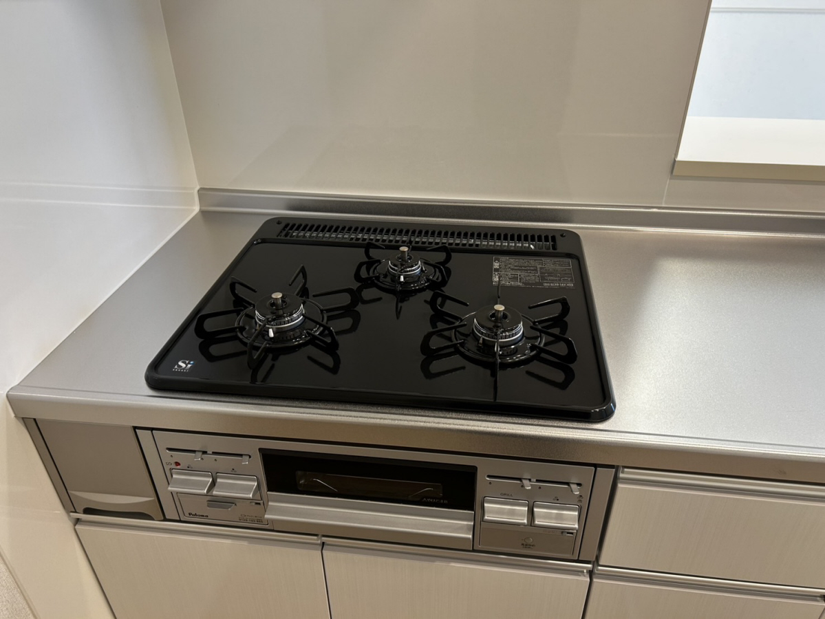 キッチン 写真3