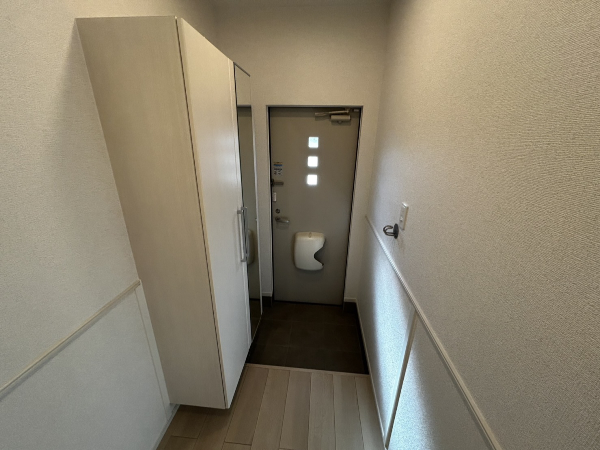 玄関 写真7