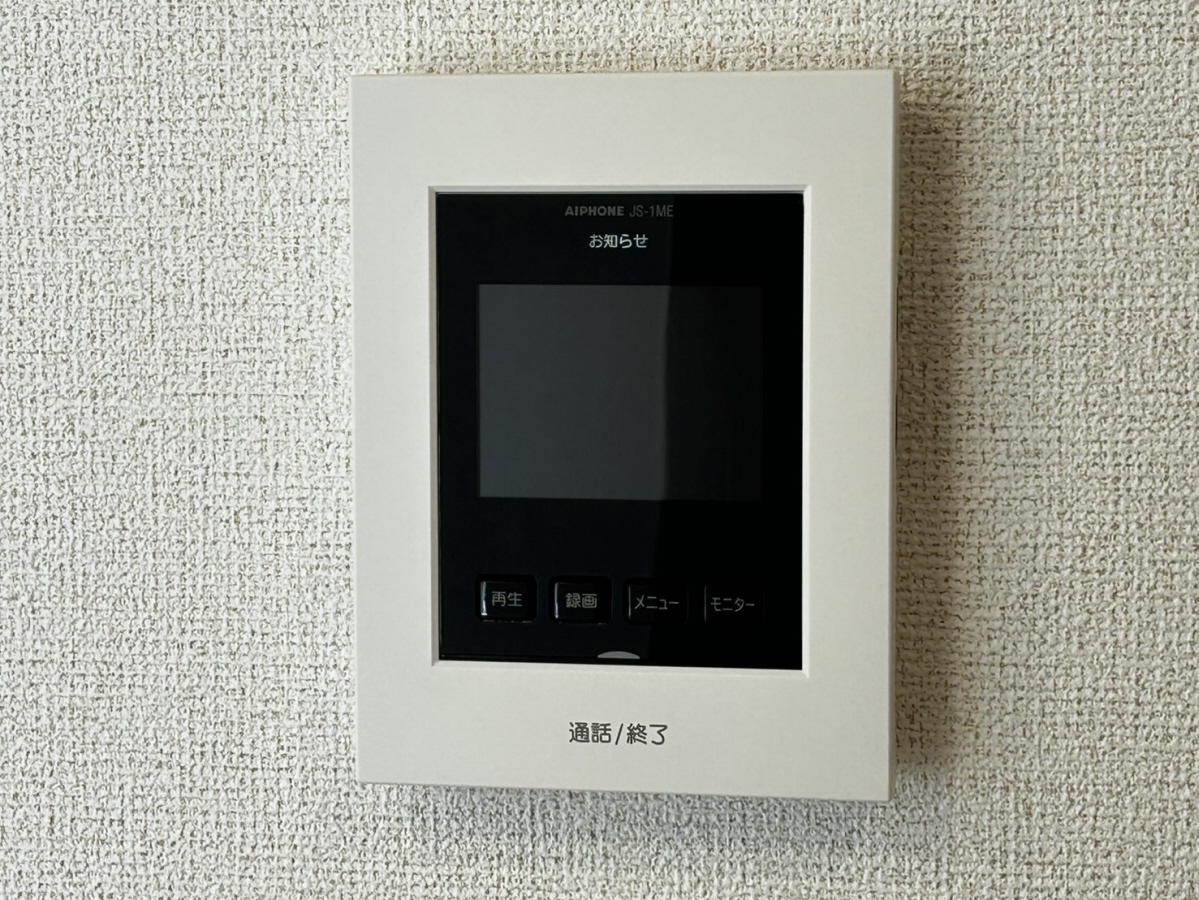 セキュリティ 写真13