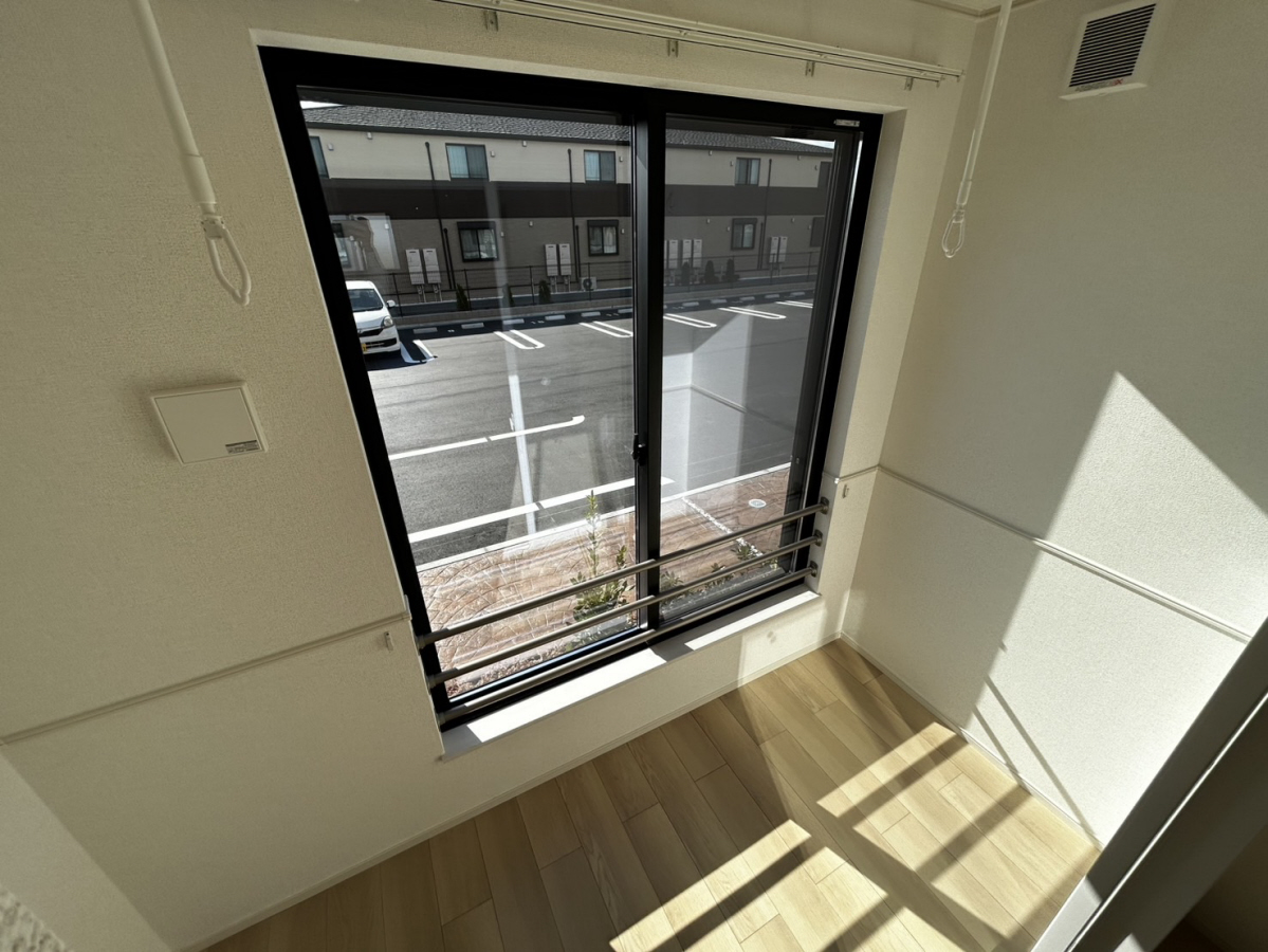 バルコニー・ベランダ 写真14