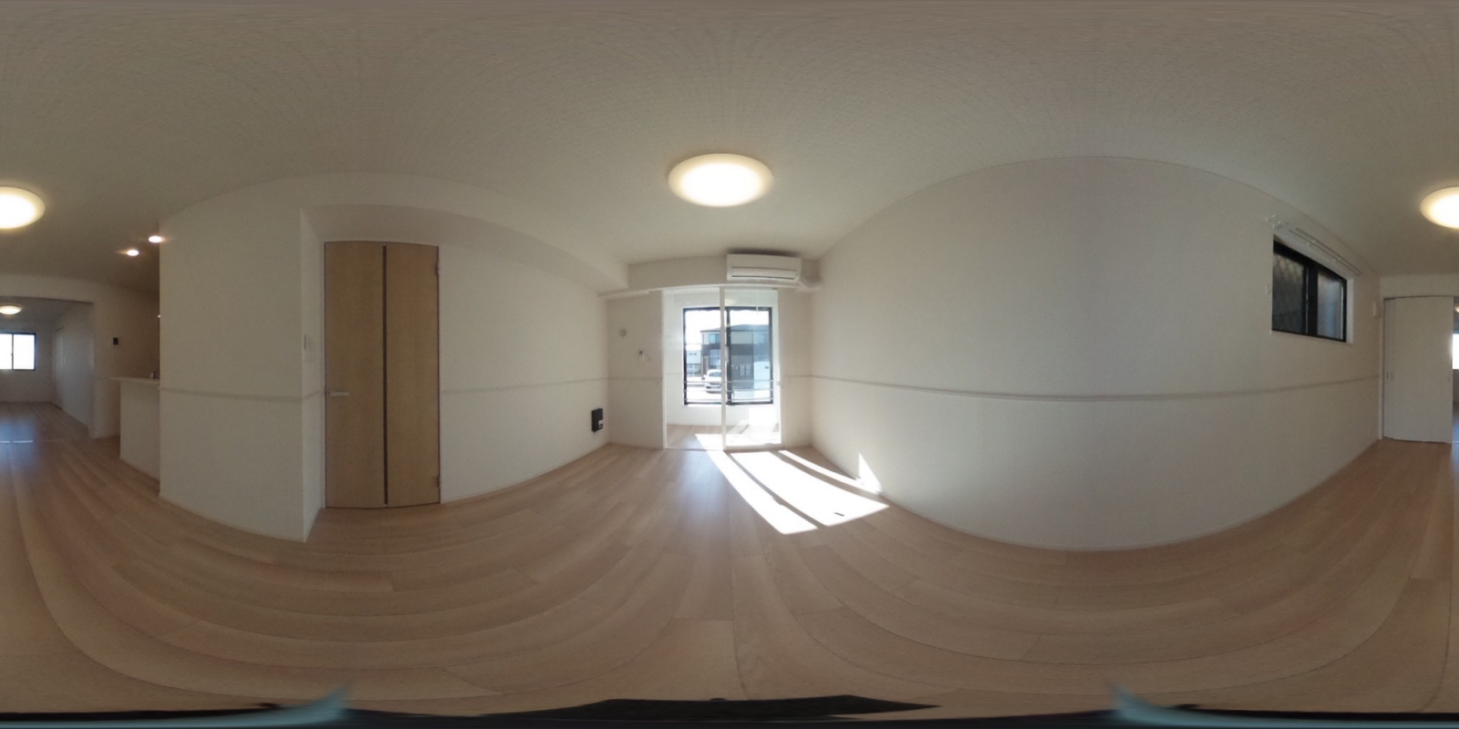 リビング 写真34