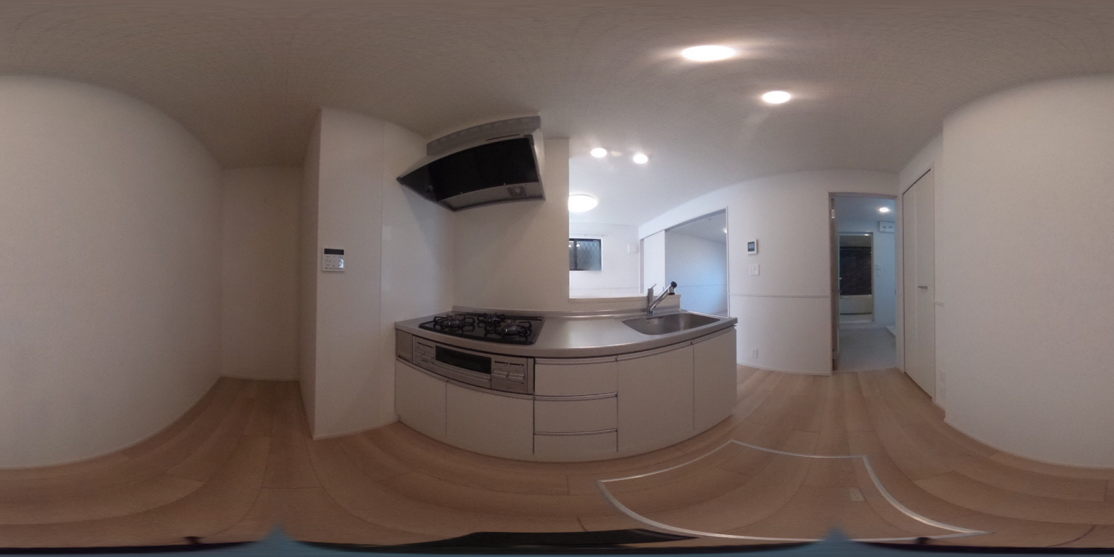 キッチン 写真35