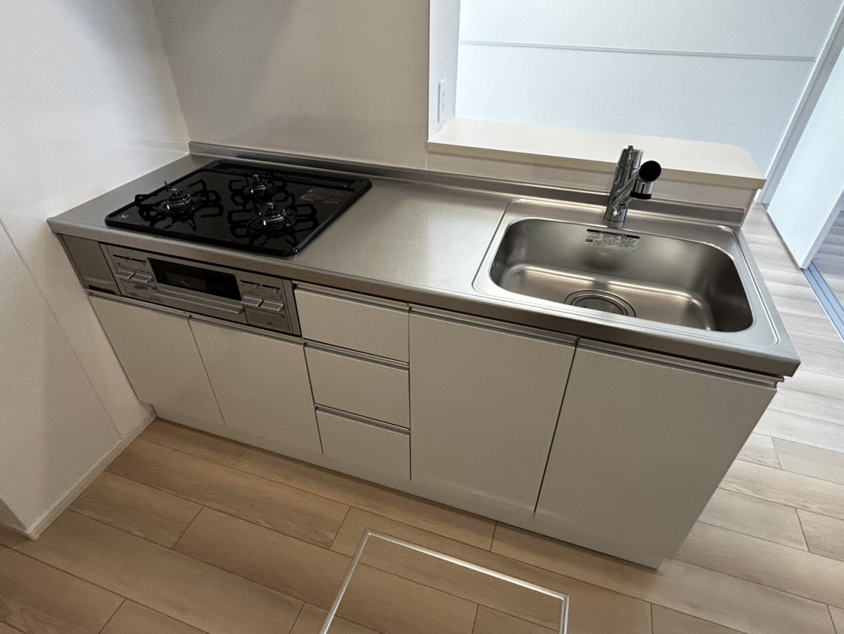 キッチン 写真3