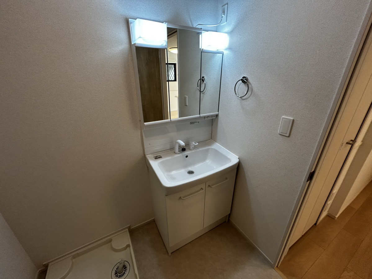 洗面所 写真6