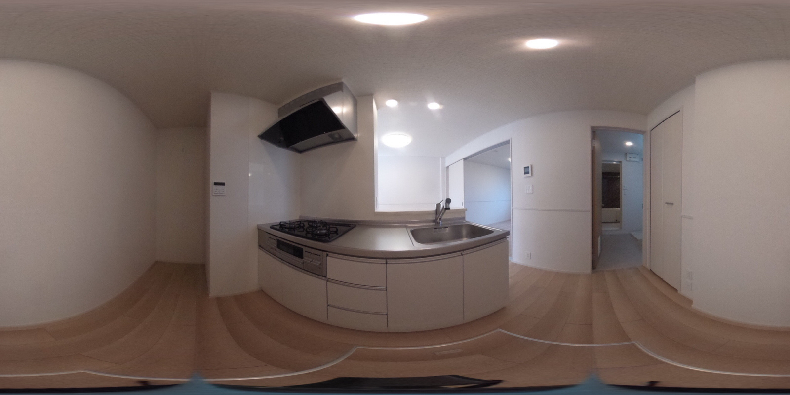 キッチン 写真35