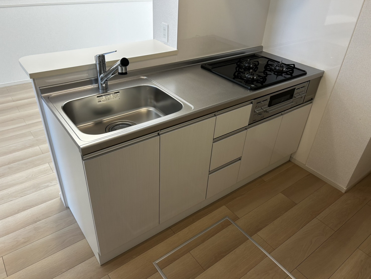 キッチン 写真3