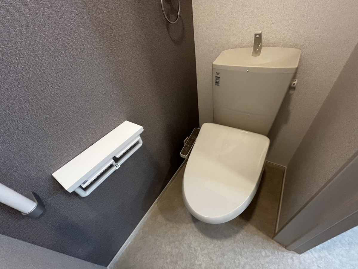 トイレ 写真5