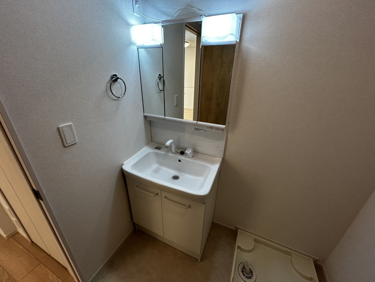 洗面所 写真6