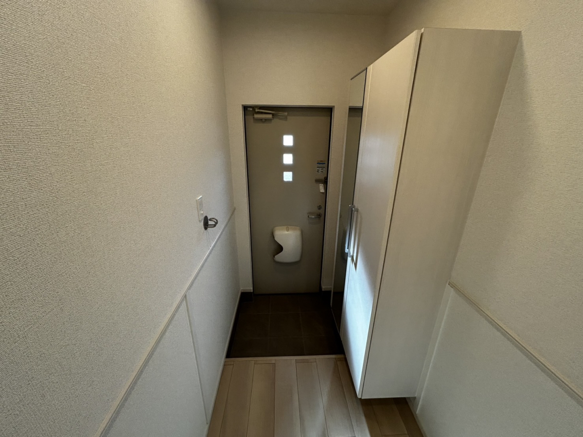 玄関 写真7