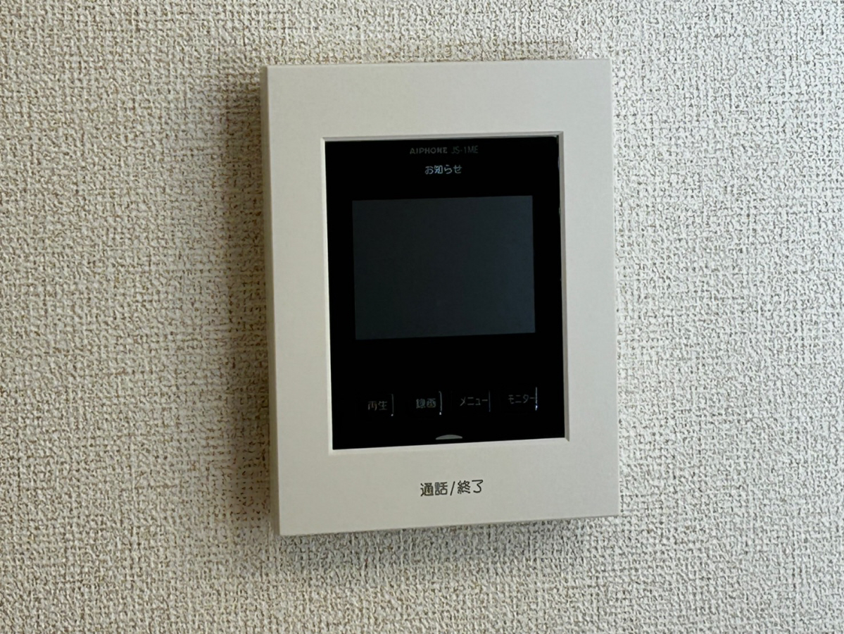 セキュリティ 写真13