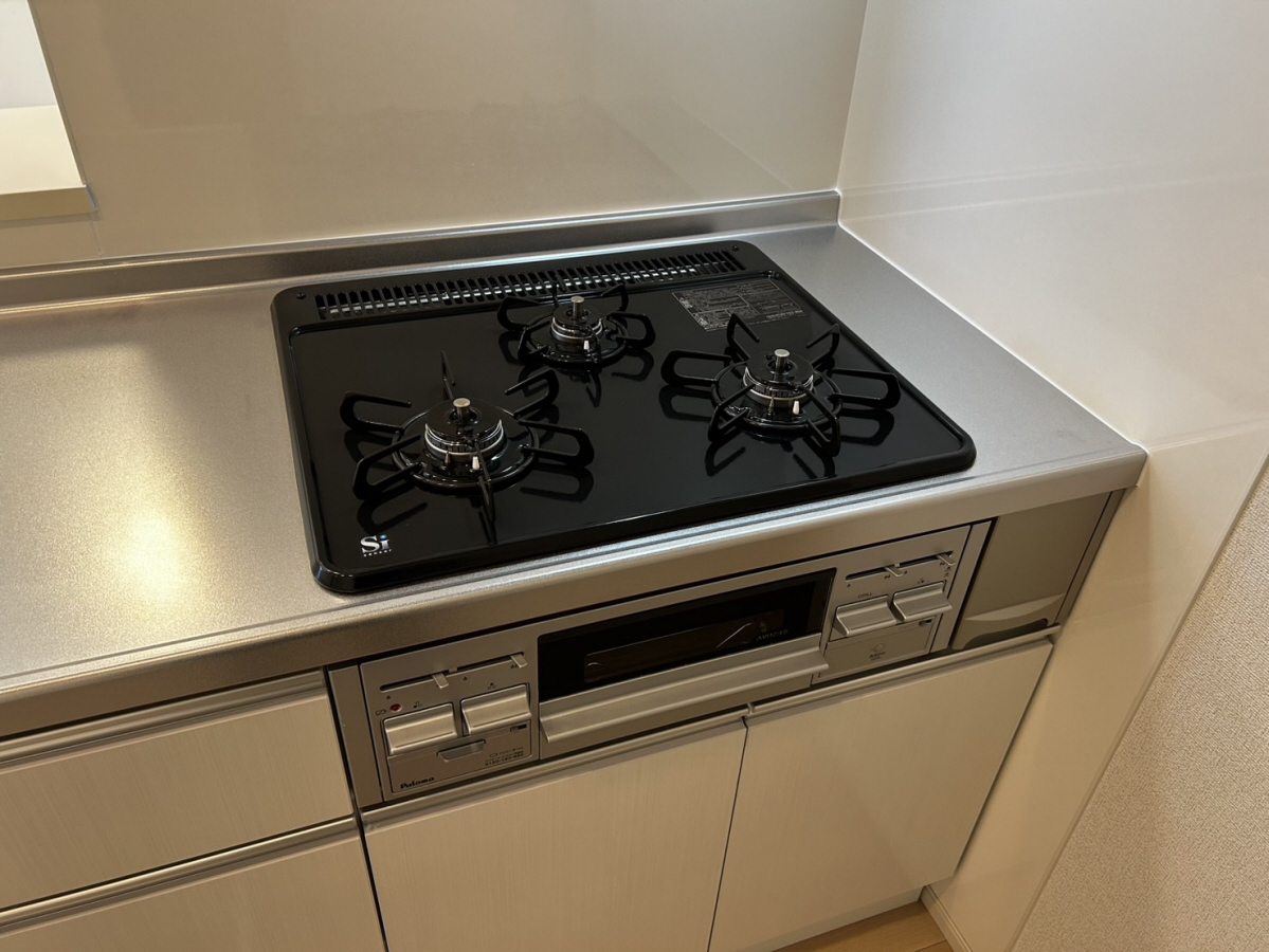 キッチン 写真19