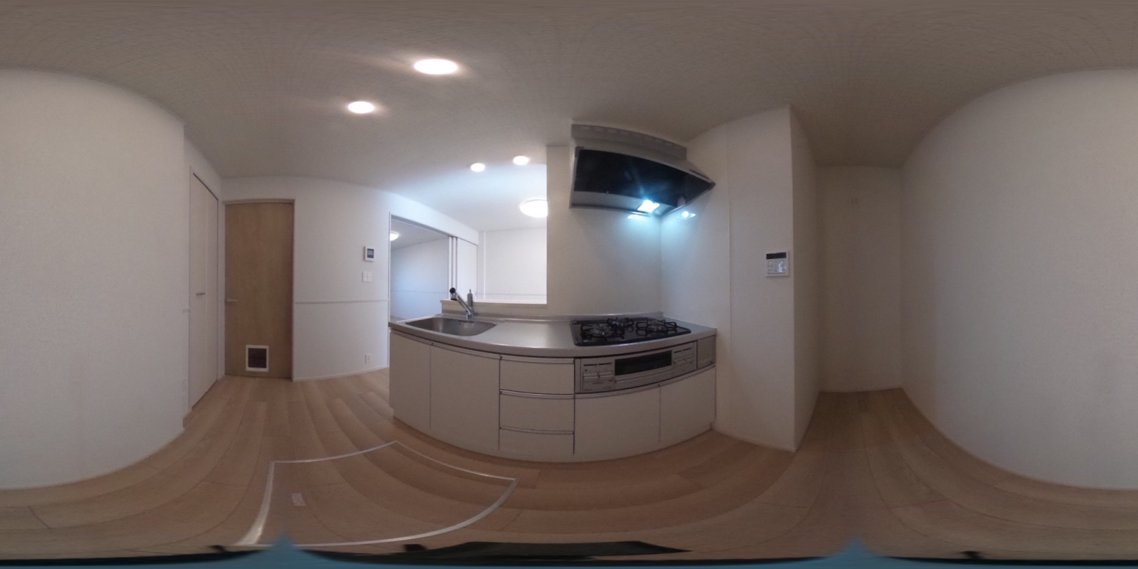 キッチン 写真35