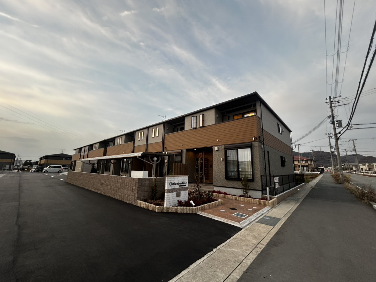 カミーノオタンタトレⅠ