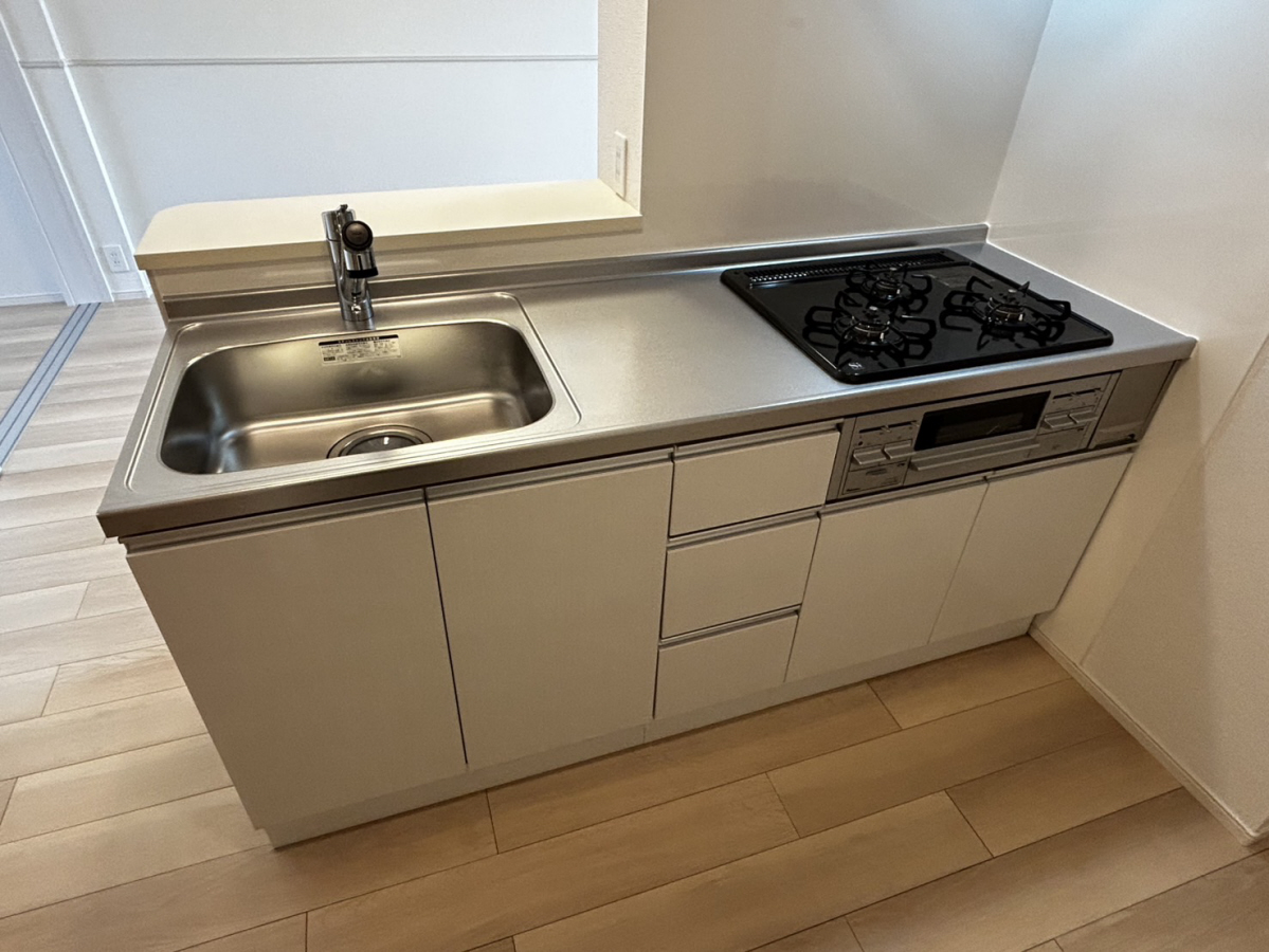 キッチン 写真3