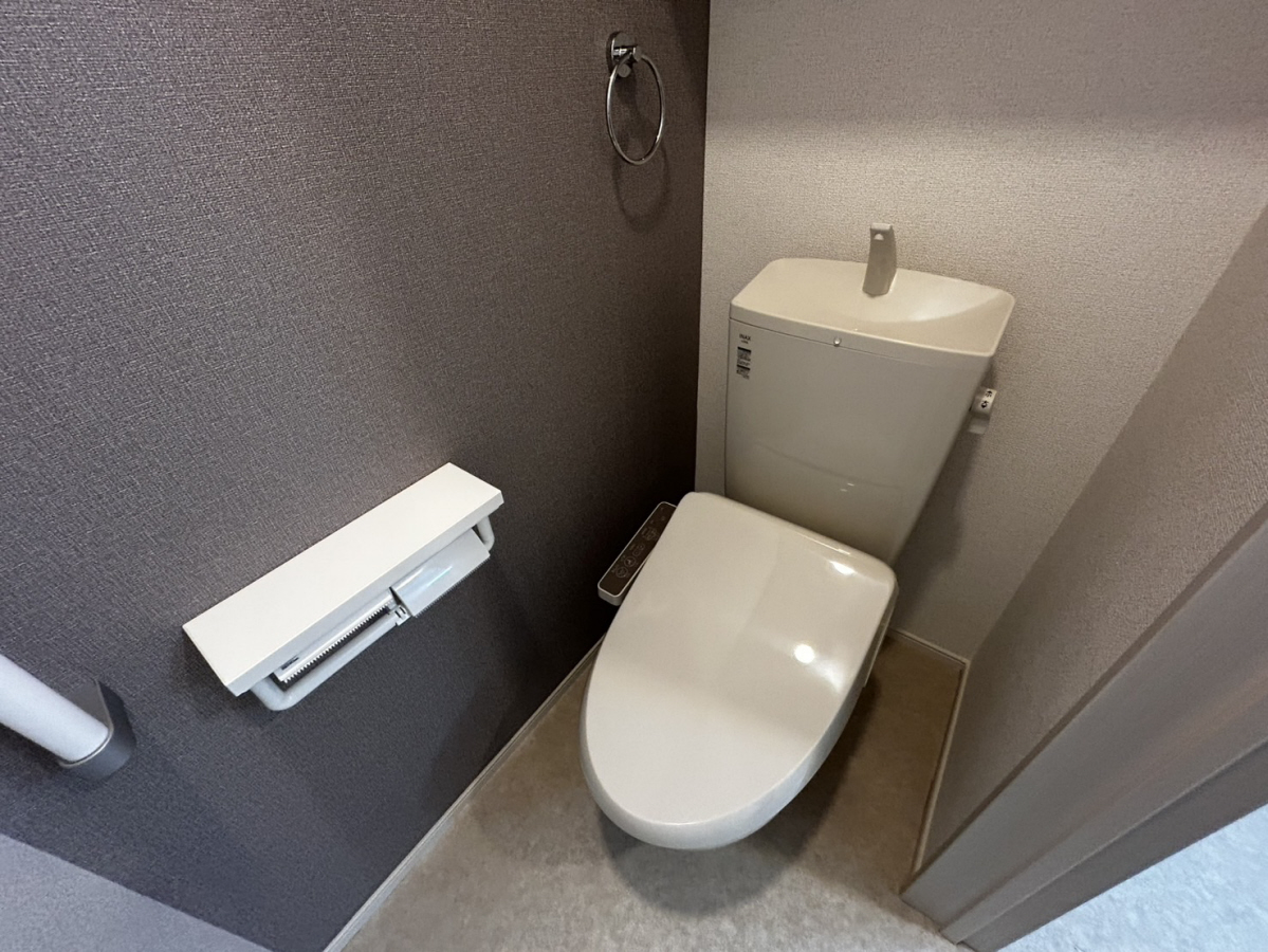 トイレ 写真5