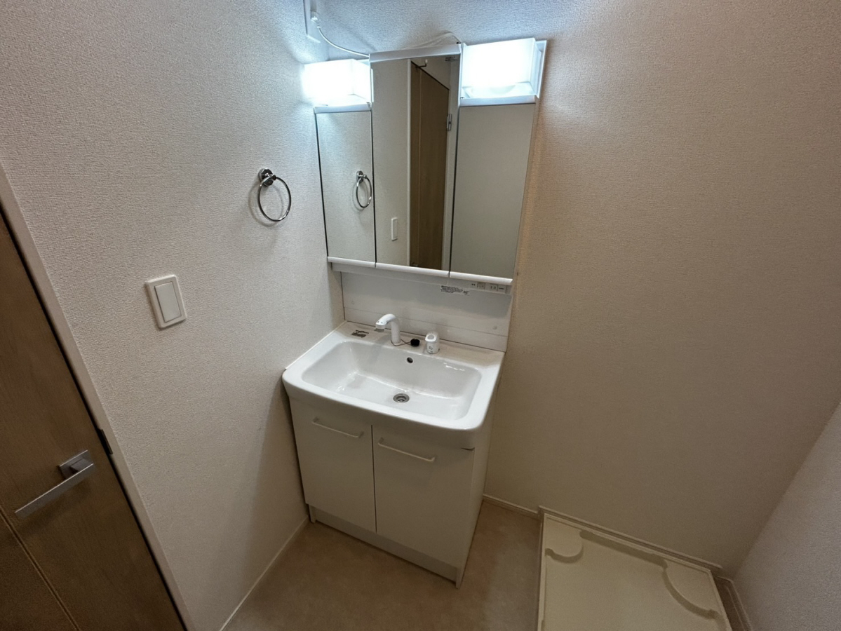洗面所 写真6