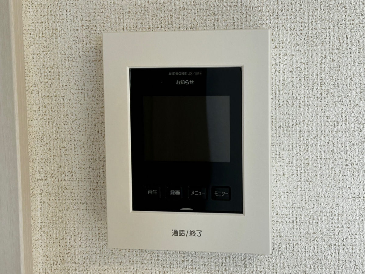 セキュリティ 写真13