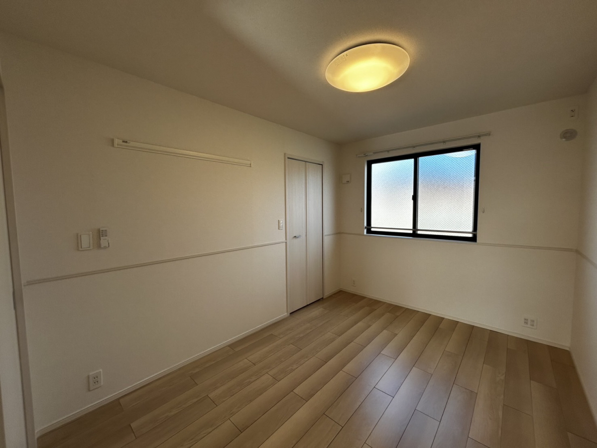 子供部屋 写真18