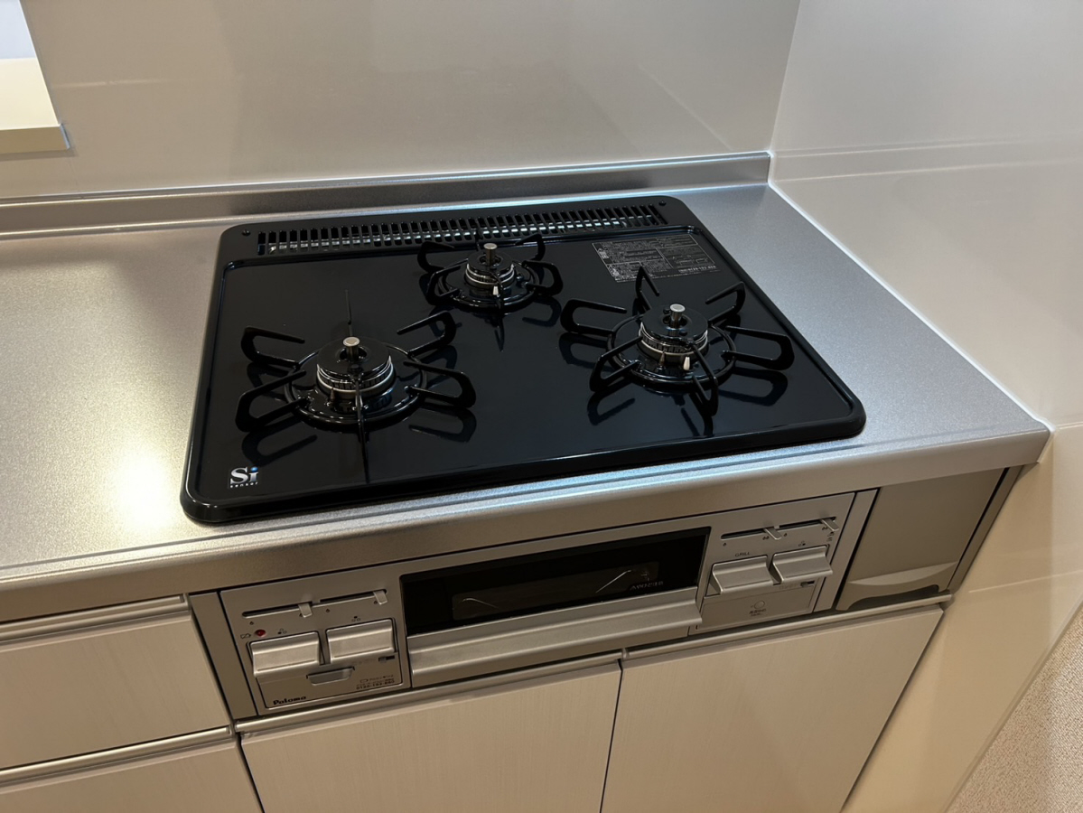 キッチン 写真19