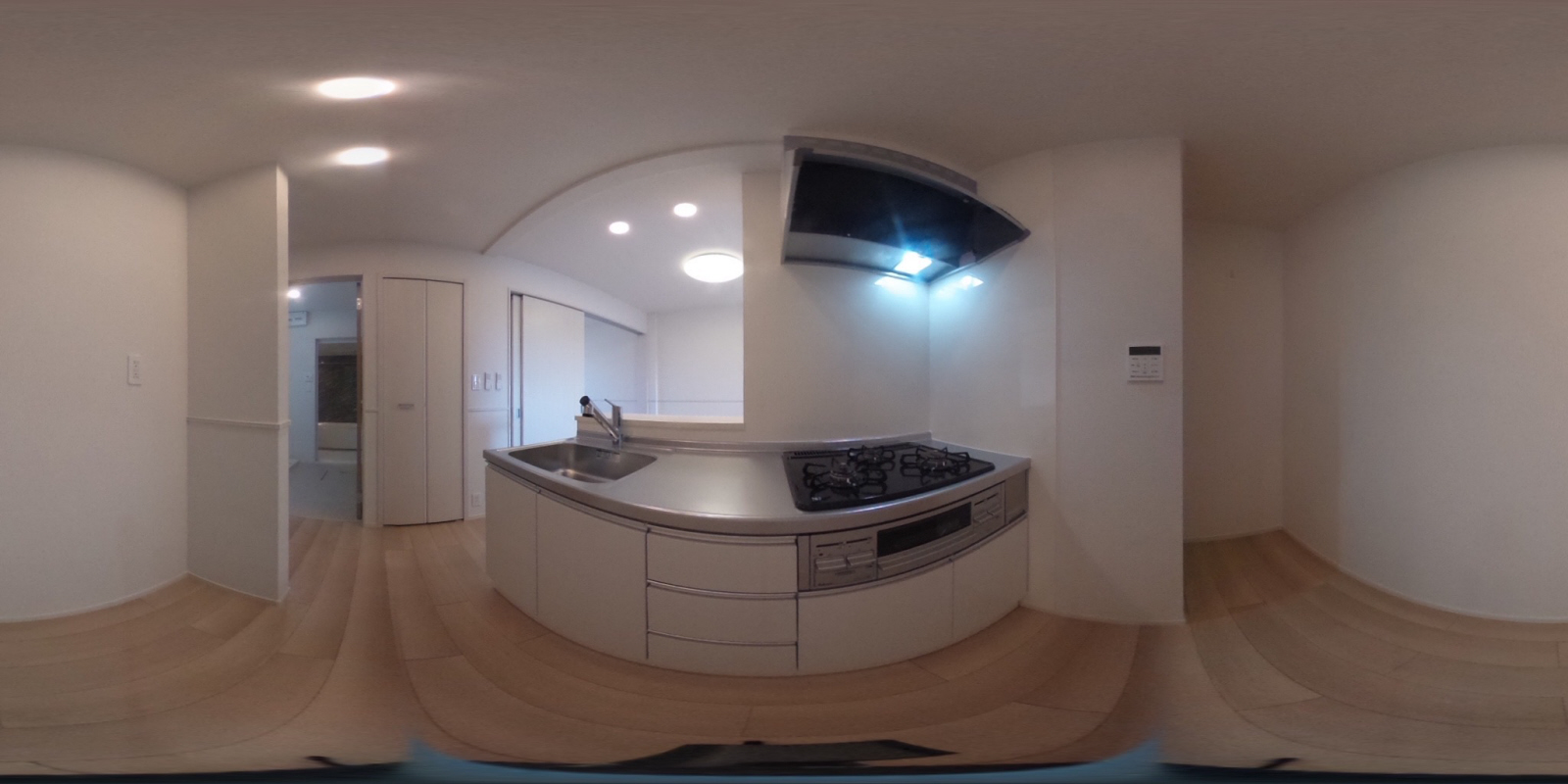 キッチン 写真35