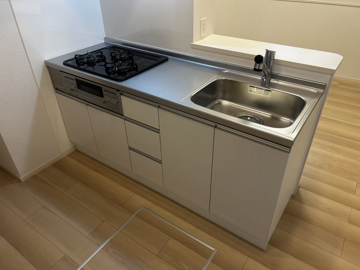 キッチン 写真3