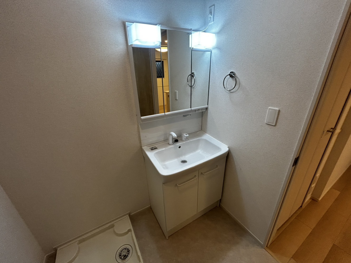 洗面所 写真6