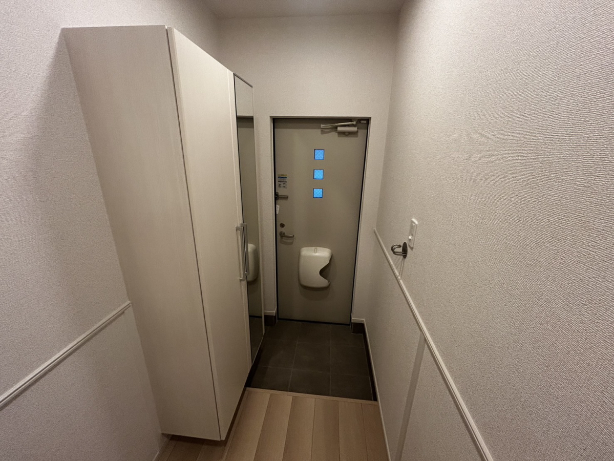 玄関 写真7