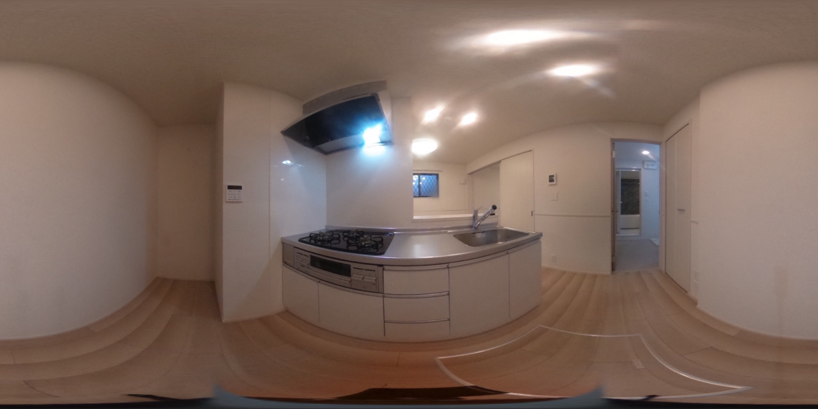 キッチン 写真35