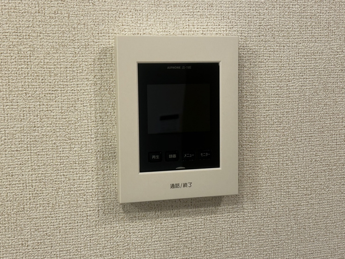 セキュリティ 写真13