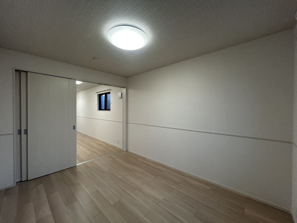 子供部屋 写真18