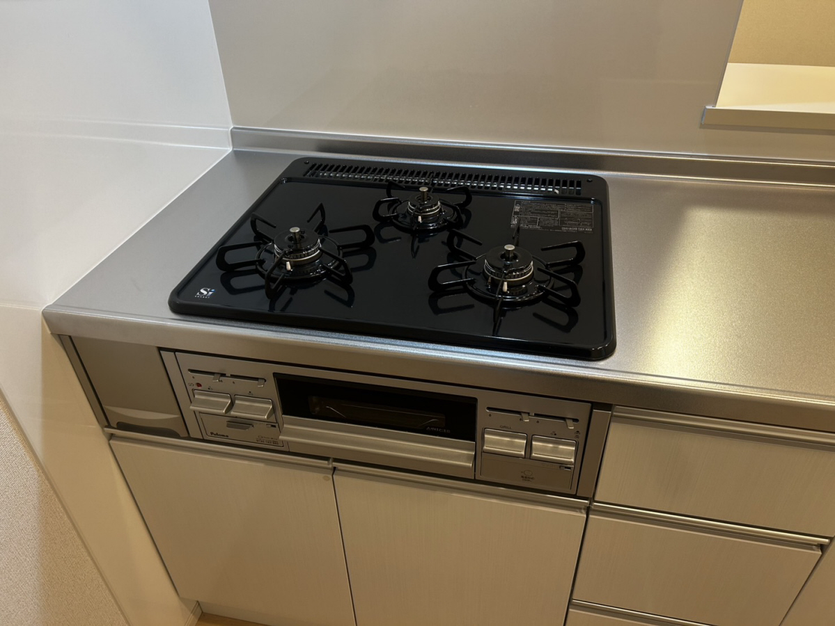 キッチン 写真19